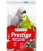 Parrots High Quality Grains and Seeds Mixture -  1 kg